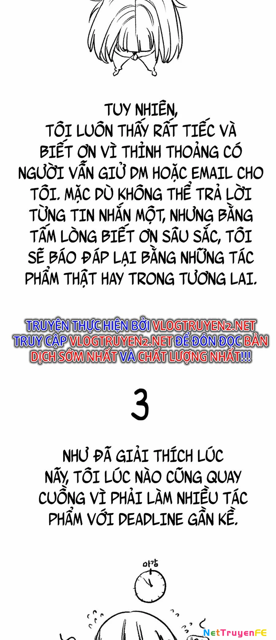 Giáo Dục Chân Chính Chapter 0 - Trang 2