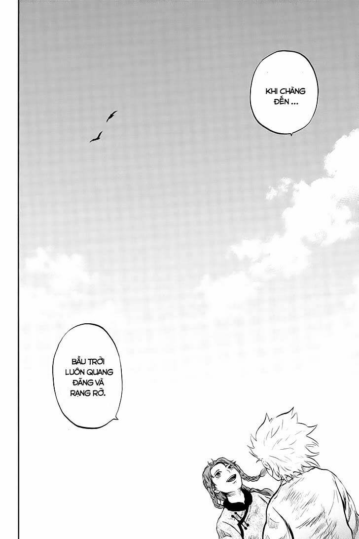 Horizon (Okada Takuya) Chapter 25 - Trang 2