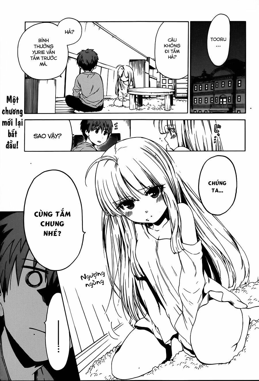 Absolute Duo Chapter 6 - Trang 2