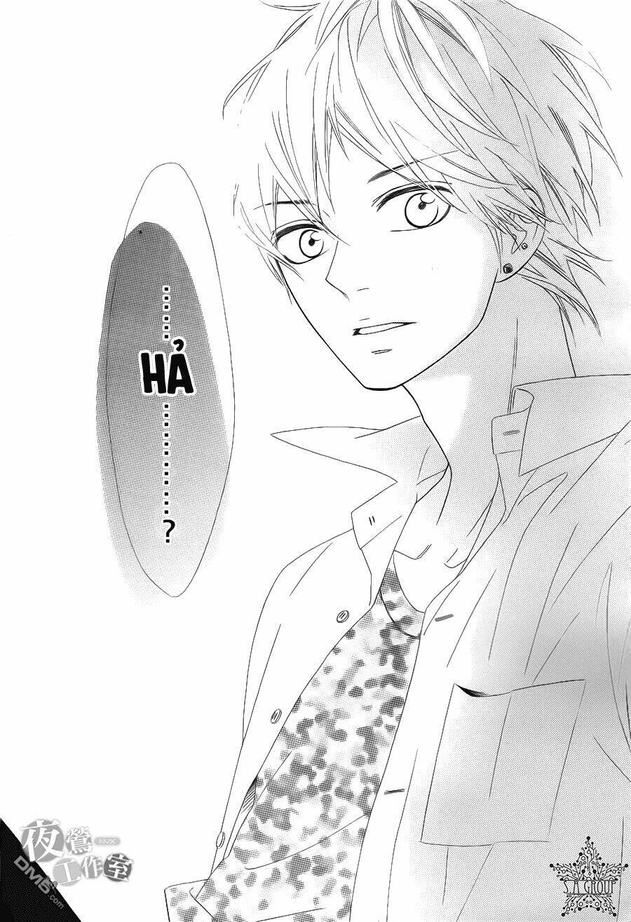 Ashita No 3600-Byou Chapter 1 - Trang 2