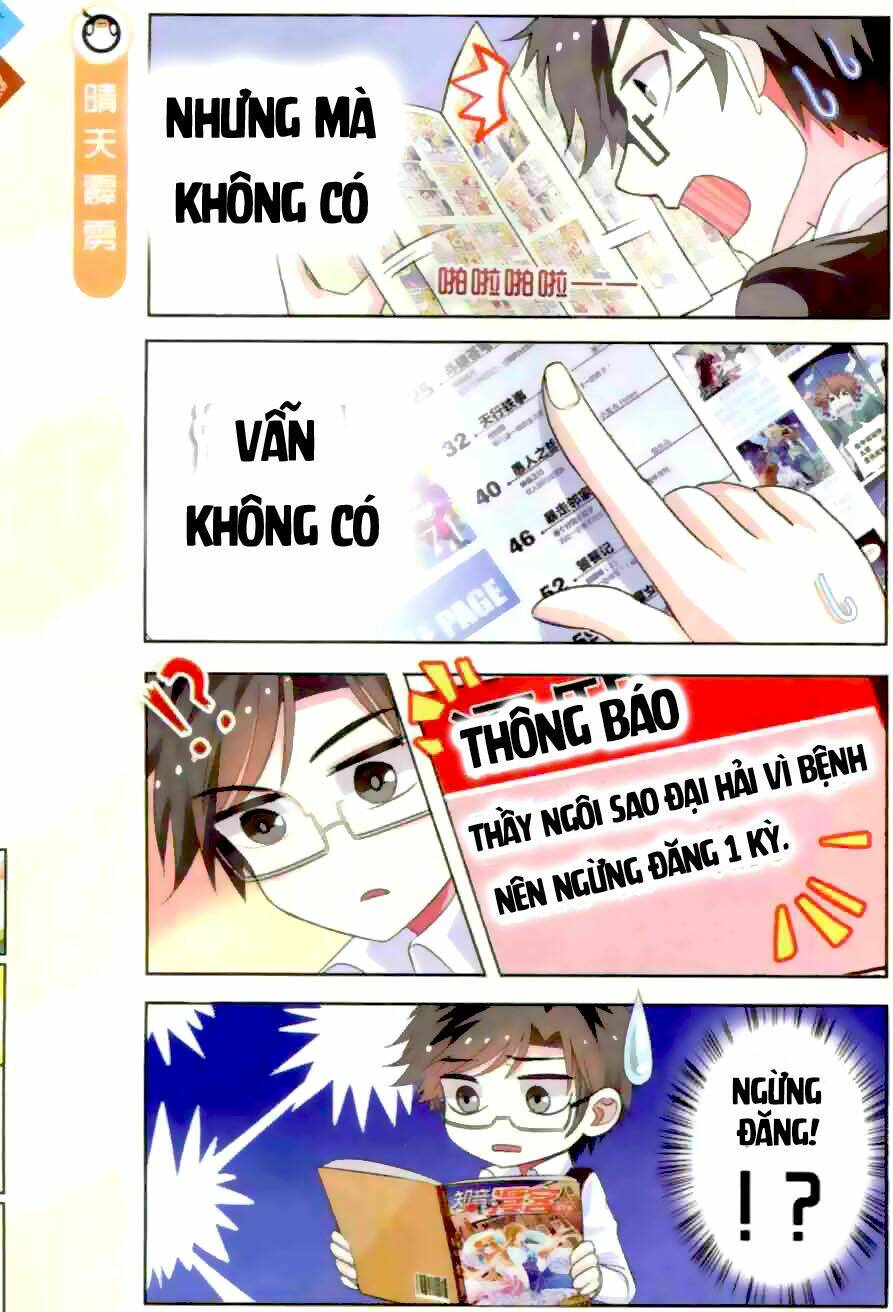 Xin Ngài Đấy Điền Lão Gia Chapter 3 - Trang 2