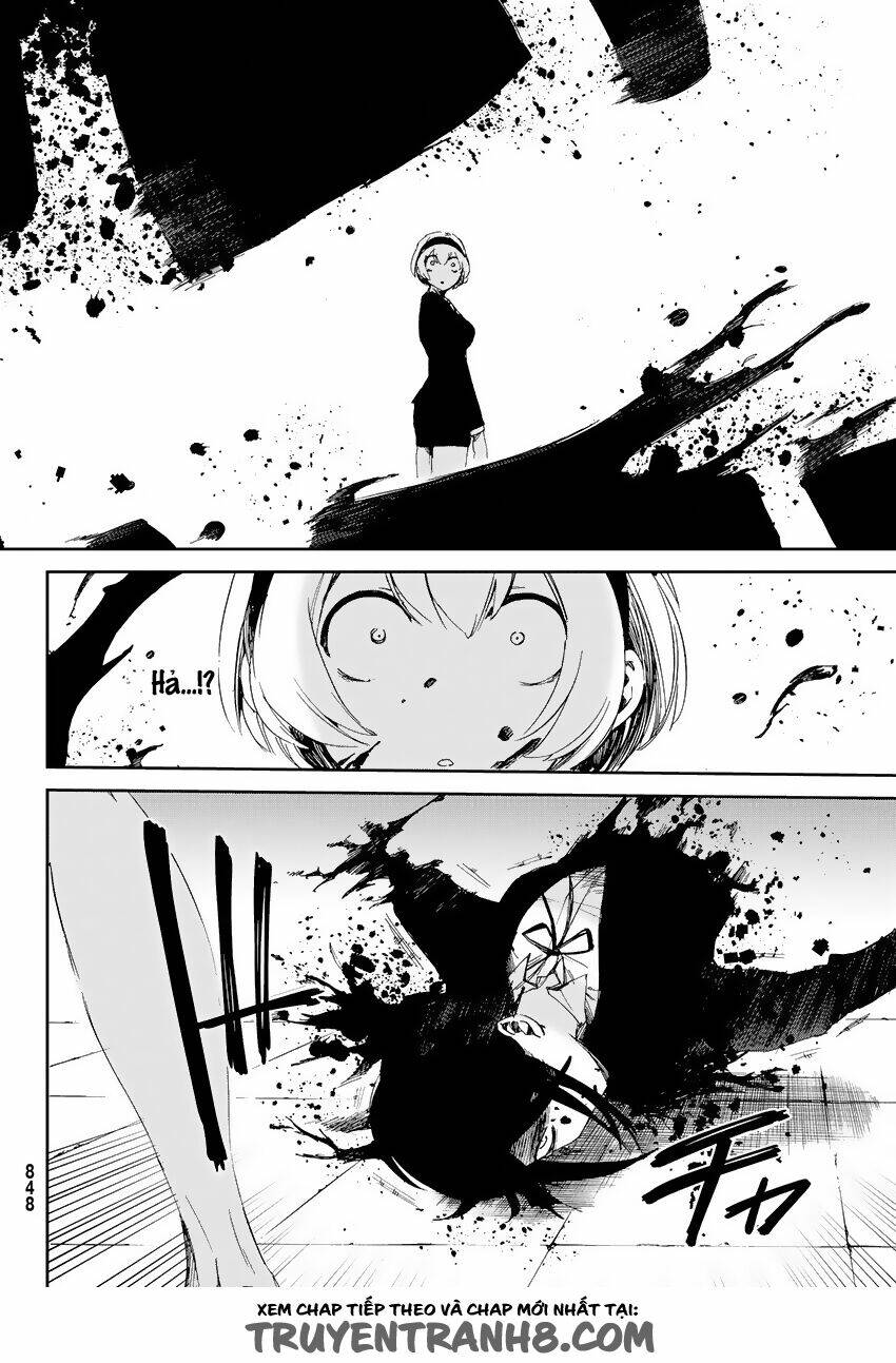 Killer Killer (Mitomo Sasako) Chapter 9 - Trang 2