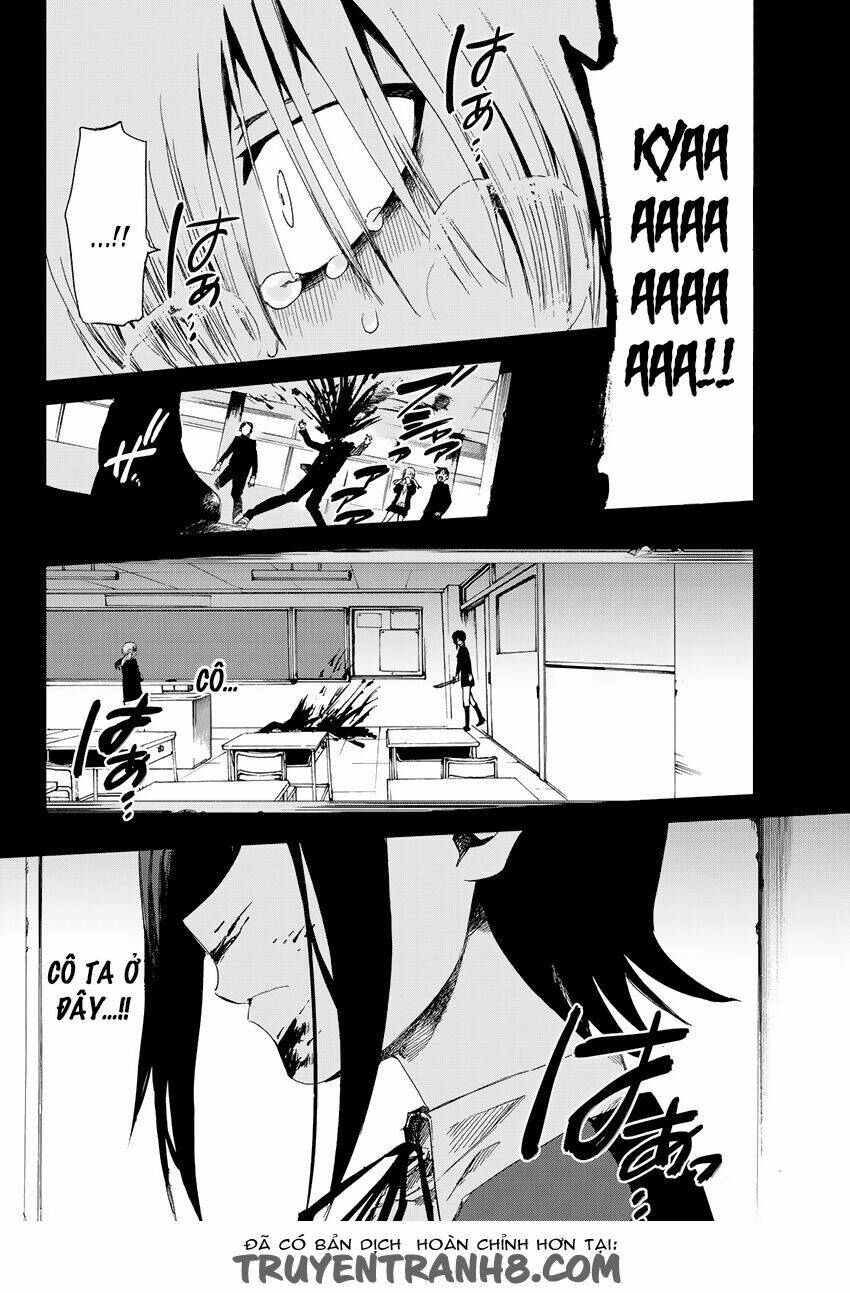 Killer Killer (Mitomo Sasako) Chapter 8 - Trang 2