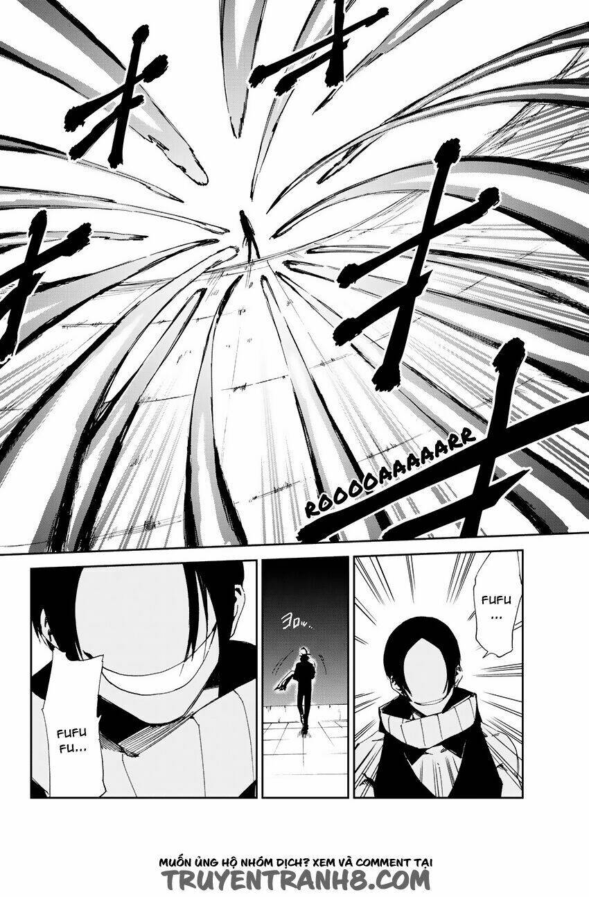 Killer Killer (Mitomo Sasako) Chapter 6 - Trang 2