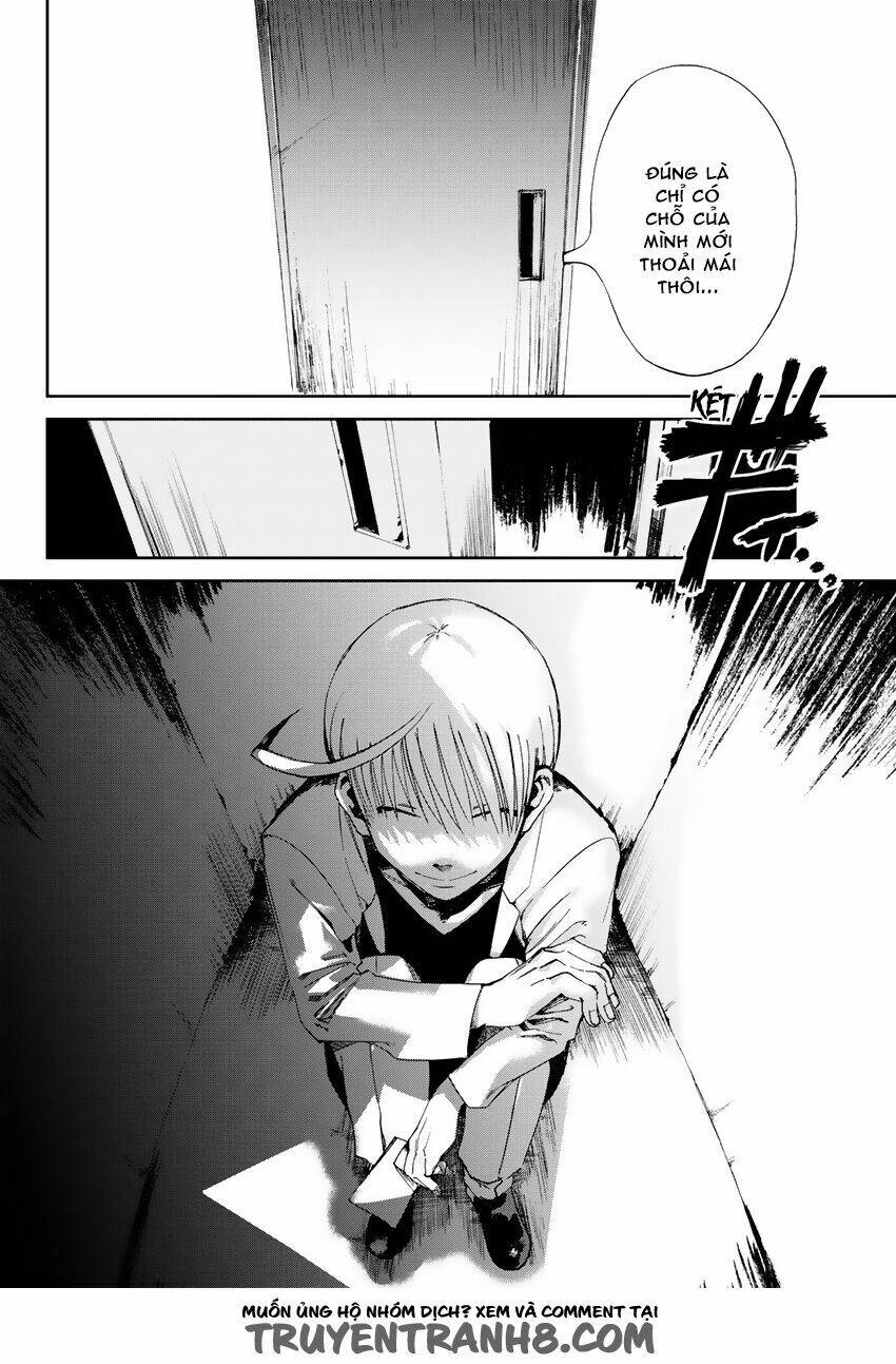 Killer Killer (Mitomo Sasako) Chapter 6 - Trang 2