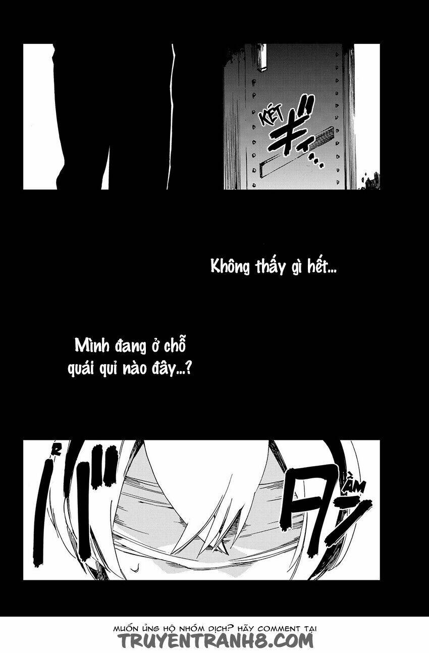 Killer Killer (Mitomo Sasako) Chapter 4 - Trang 2