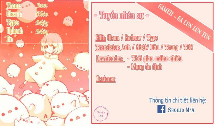 Kanna To Decchi Chapter 4 - Trang 2