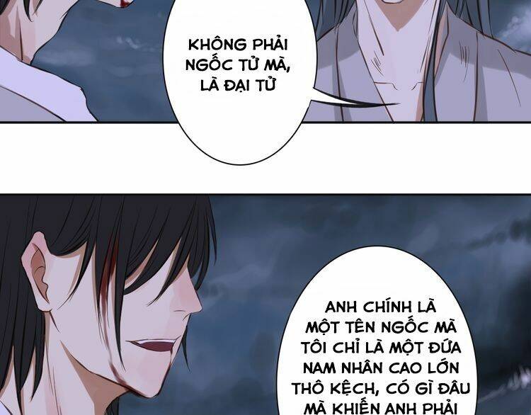 Bạch Lý Hành Giả Chapter 14 - Trang 2