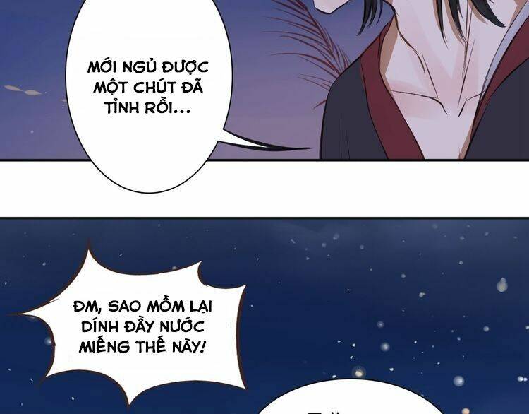 Bạch Lý Hành Giả Chapter 14 - Trang 2