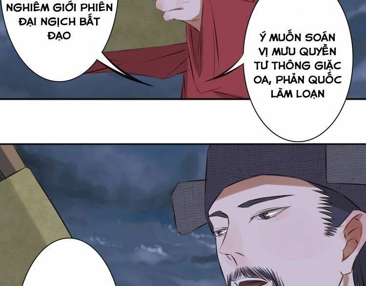 Bạch Lý Hành Giả Chapter 14 - Trang 2