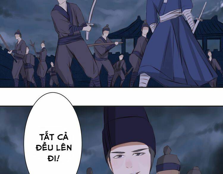 Bạch Lý Hành Giả Chapter 13 - Trang 2