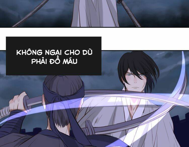 Bạch Lý Hành Giả Chapter 13 - Trang 2