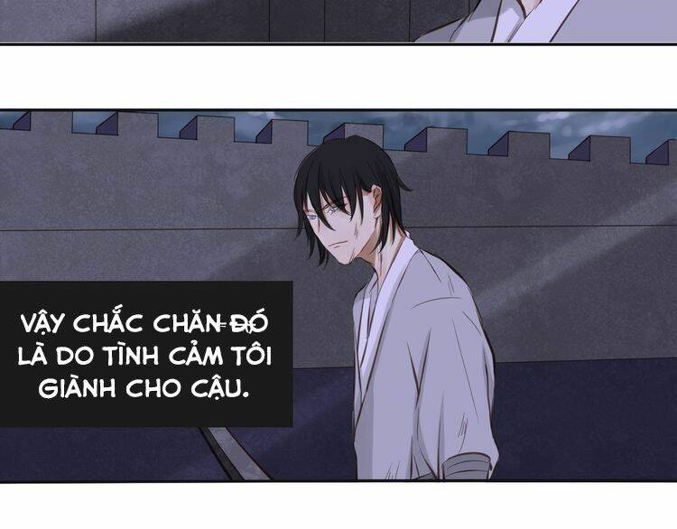 Bạch Lý Hành Giả Chapter 13 - Trang 2