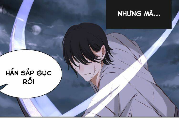 Bạch Lý Hành Giả Chapter 13 - Trang 2