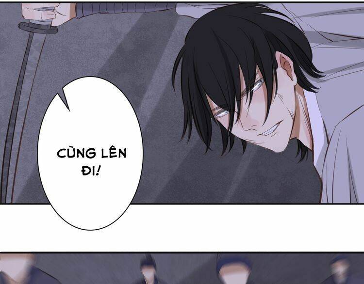 Bạch Lý Hành Giả Chapter 13 - Trang 2