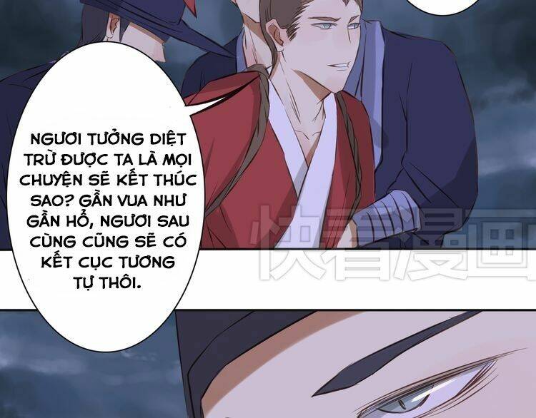 Bạch Lý Hành Giả Chapter 13 - Trang 2