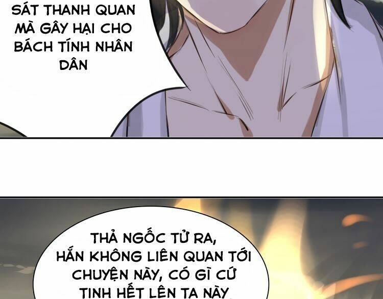 Bạch Lý Hành Giả Chapter 13 - Trang 2