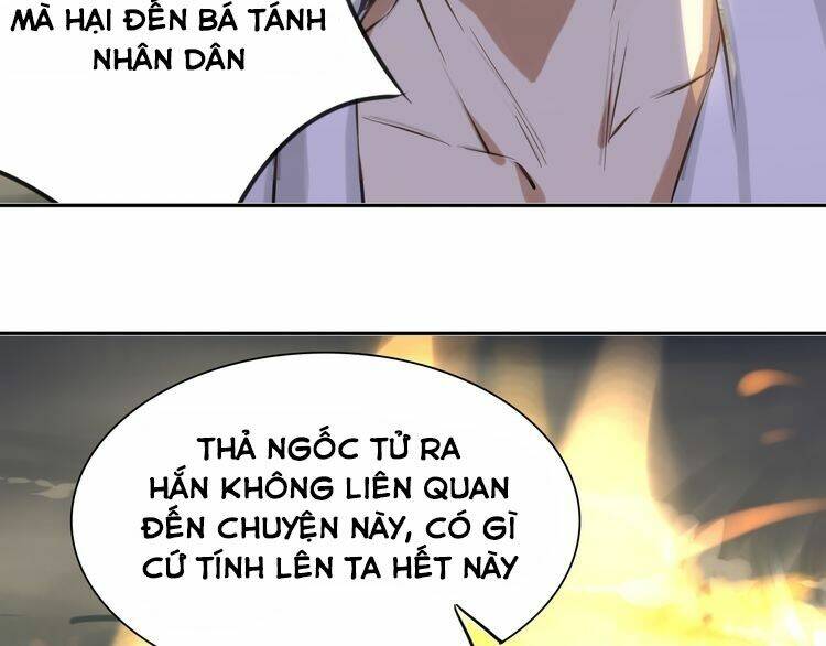 Bạch Lý Hành Giả Chapter 13 - Trang 2