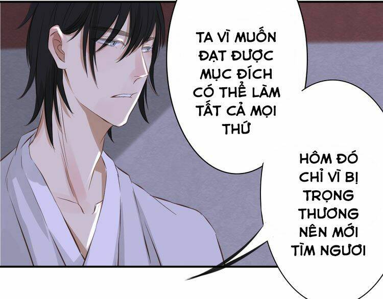 Bạch Lý Hành Giả Chapter 11 - Trang 2