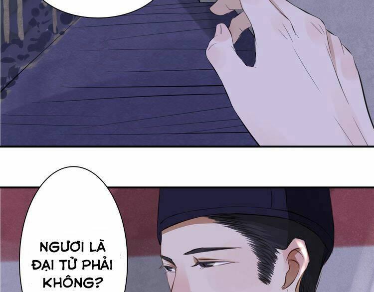 Bạch Lý Hành Giả Chapter 11 - Trang 2