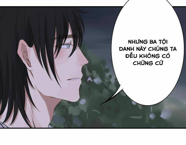 Bạch Lý Hành Giả Chapter 11 - Trang 2