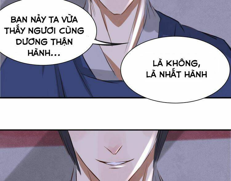 Bạch Lý Hành Giả Chapter 11 - Trang 2