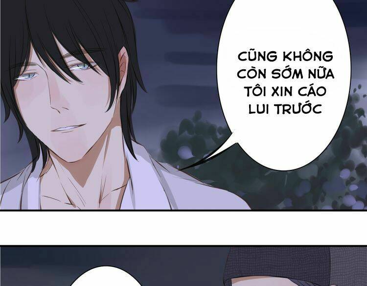 Bạch Lý Hành Giả Chapter 11 - Trang 2