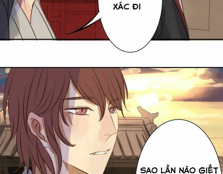 Bạch Lý Hành Giả Chapter 8 - Trang 2