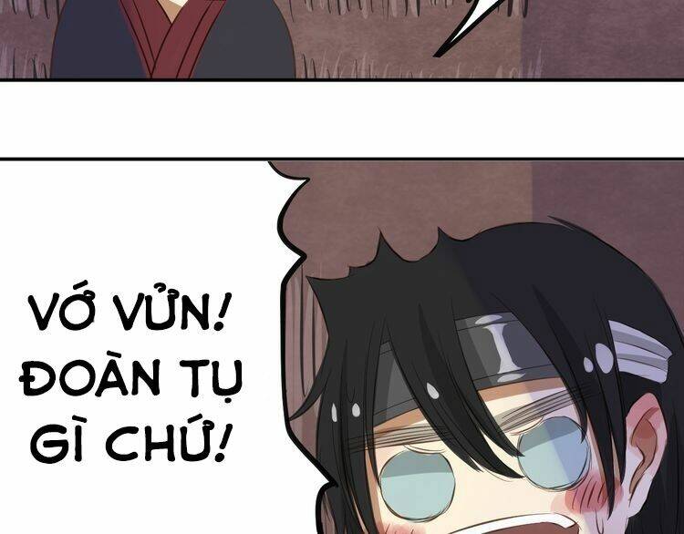 Bạch Lý Hành Giả Chapter 5 - Trang 2