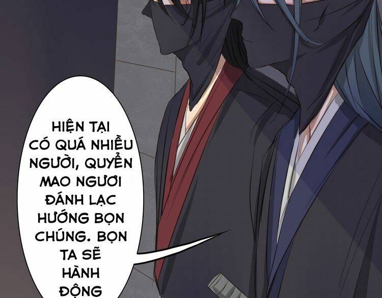 Bạch Lý Hành Giả Chapter 3 - Trang 2