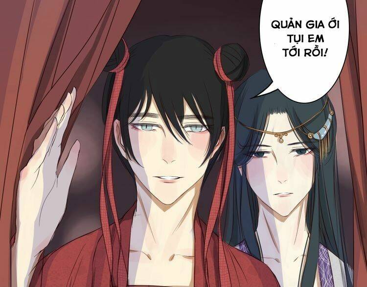 Bạch Lý Hành Giả Chapter 2 - Trang 2