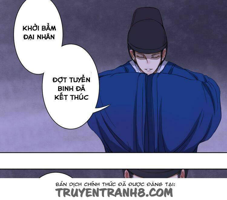 Bạch Lý Hành Giả Chapter 1 - Trang 2