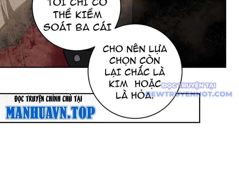 Mạt Nhật Thiên Hạ: Ta, Virus Quân Vương Chapter 49 - Trang 2