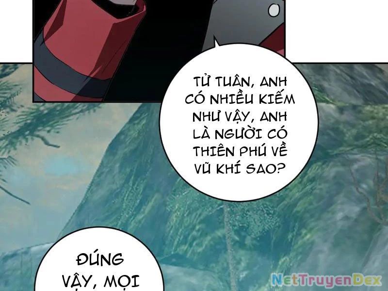 Mạt Nhật Thiên Hạ: Ta, Virus Quân Vương Chapter 47 - Trang 2