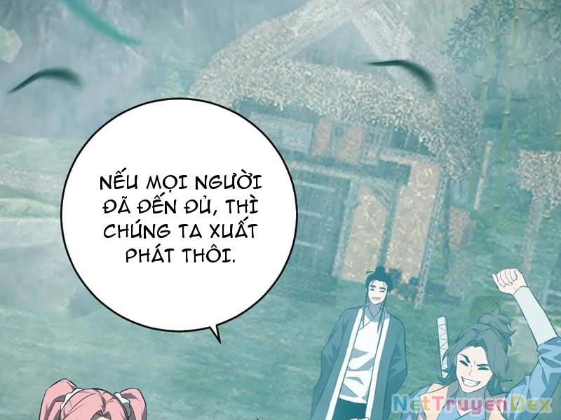 Mạt Nhật Thiên Hạ: Ta, Virus Quân Vương Chapter 47 - Trang 2