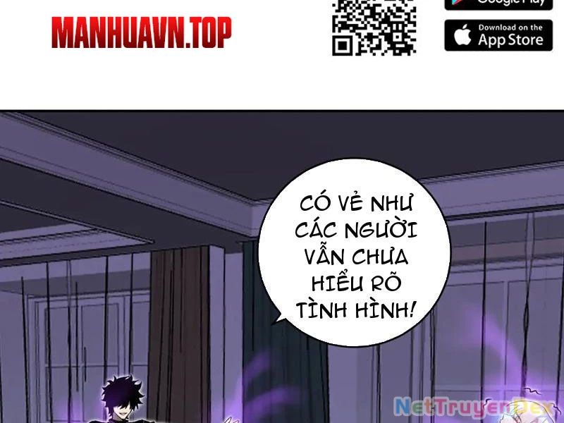 Mạt Nhật Thiên Hạ: Ta, Virus Quân Vương Chapter 47 - Trang 2