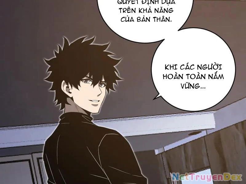 Mạt Nhật Thiên Hạ: Ta, Virus Quân Vương Chapter 47 - Trang 2