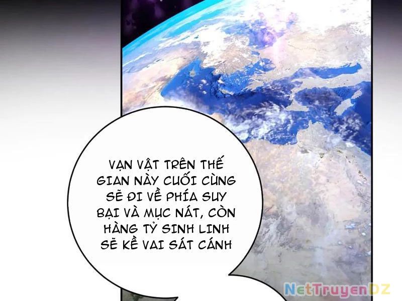 Mạt Nhật Thiên Hạ: Ta, Virus Quân Vương Chapter 45 - Trang 2