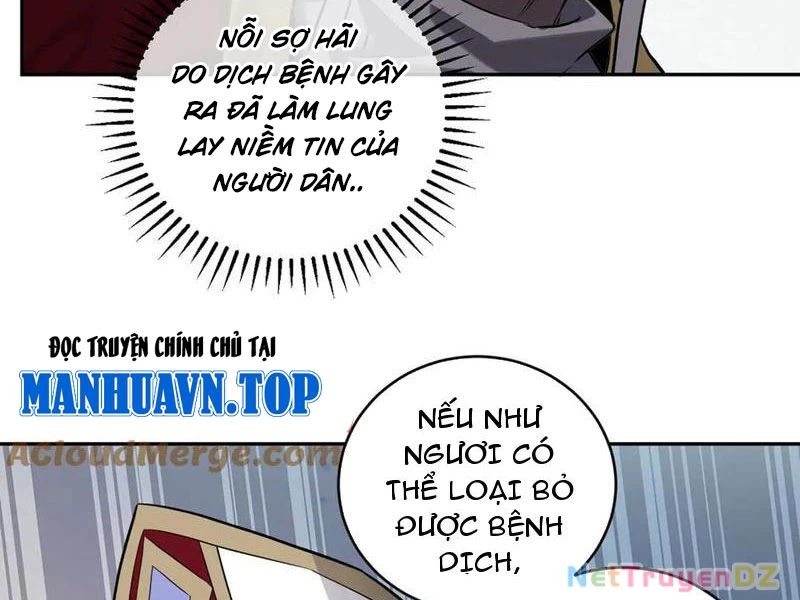 Mạt Nhật Thiên Hạ: Ta, Virus Quân Vương Chapter 44 - Trang 2