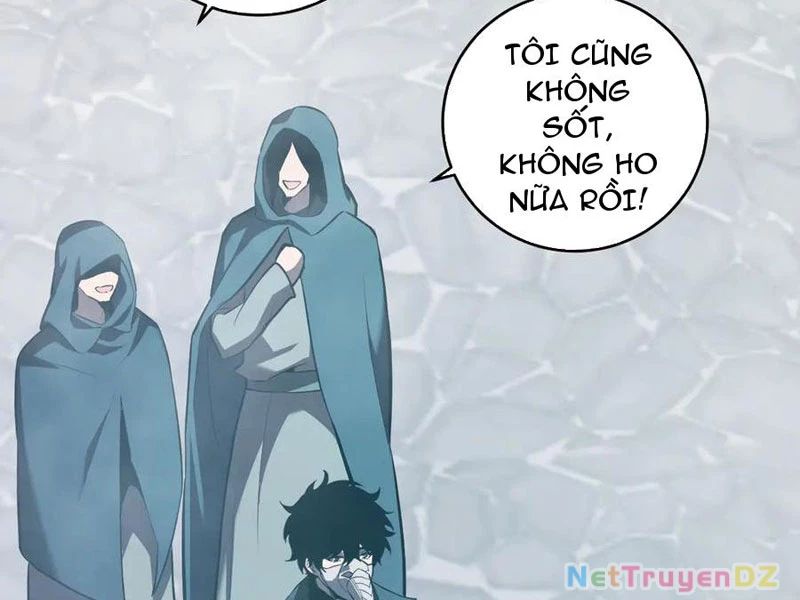 Mạt Nhật Thiên Hạ: Ta, Virus Quân Vương Chapter 42 - Trang 2