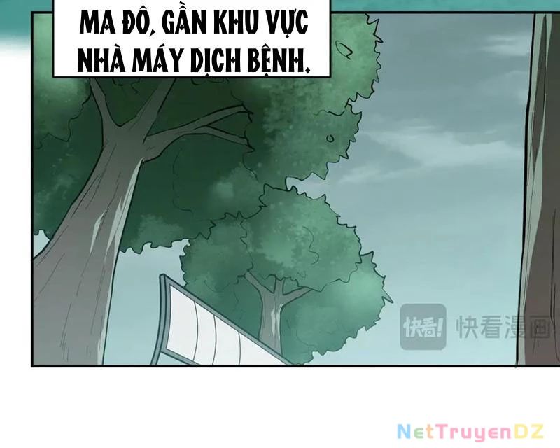 Mạt Nhật Thiên Hạ: Ta, Virus Quân Vương Chapter 41 - Trang 2