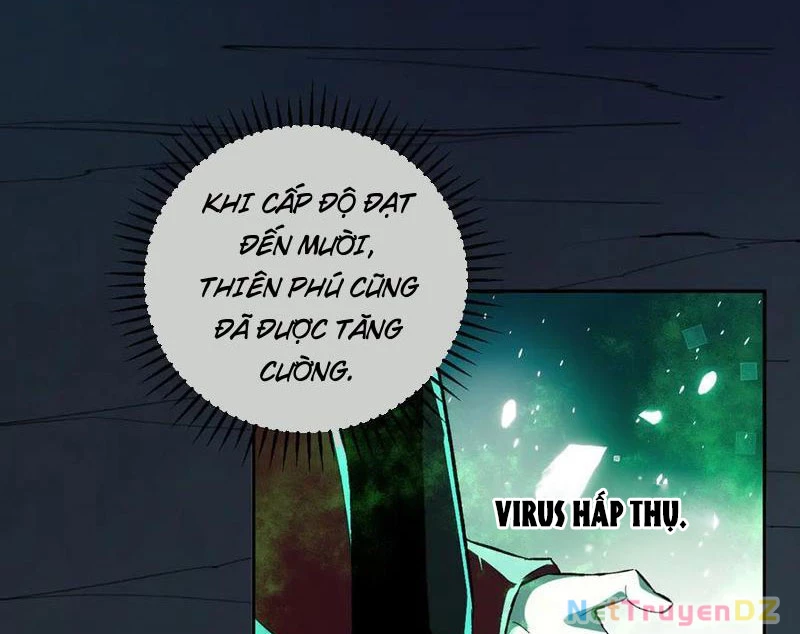 Mạt Nhật Thiên Hạ: Ta, Virus Quân Vương Chapter 40 - Trang 2