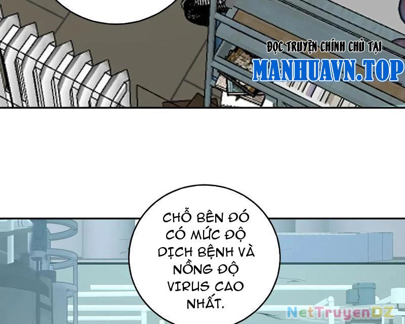 Mạt Nhật Thiên Hạ: Ta, Virus Quân Vương Chapter 40 - Trang 2