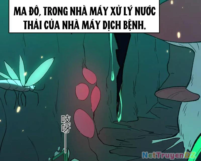 Mạt Nhật Thiên Hạ: Ta, Virus Quân Vương Chapter 40 - Trang 2