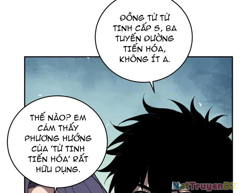 Mạt Nhật Thiên Hạ: Ta, Virus Quân Vương Chapter 39 - Trang 2