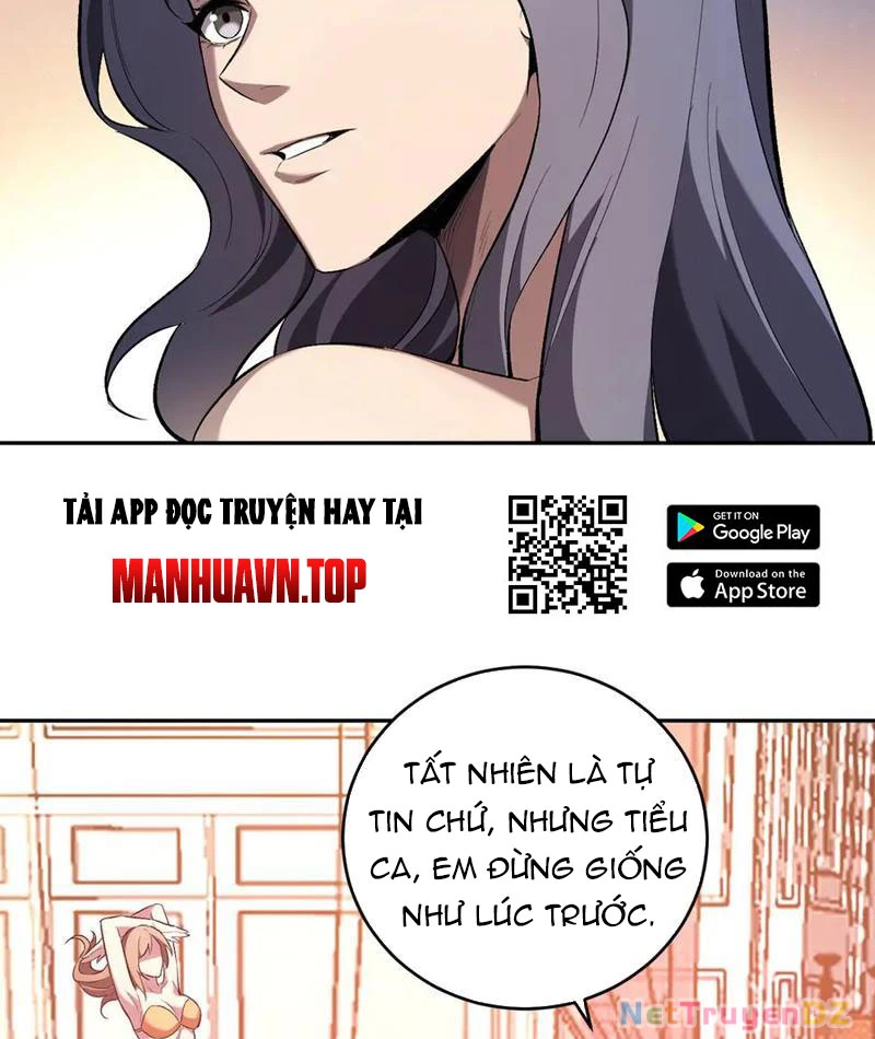 Mạt Nhật Thiên Hạ: Ta, Virus Quân Vương Chapter 38 - Trang 2