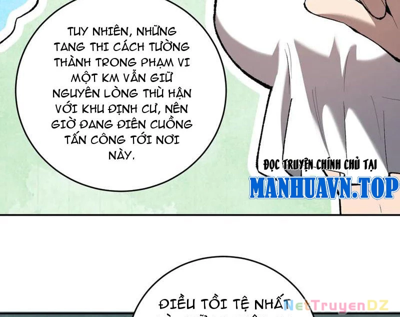 Mạt Nhật Thiên Hạ: Ta, Virus Quân Vương Chapter 37 - Trang 2