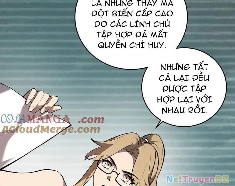 Mạt Nhật Thiên Hạ: Ta, Virus Quân Vương Chapter 37 - Trang 2