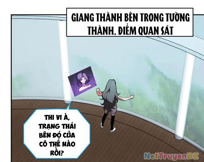 Mạt Nhật Thiên Hạ: Ta, Virus Quân Vương Chapter 37 - Trang 2