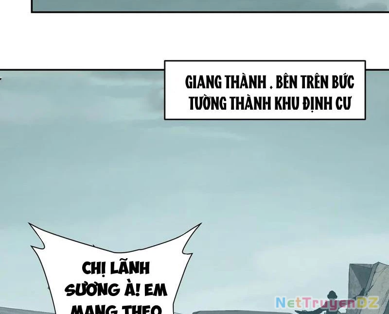 Mạt Nhật Thiên Hạ: Ta, Virus Quân Vương Chapter 37 - Trang 2